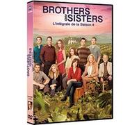 Brothers and Sisters - Coffret intégral de la Saison 4 E