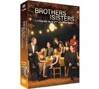 Brothers and Sisters - Coffret intégral de la Saison 5 E