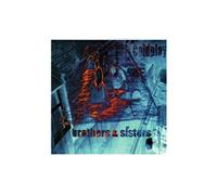 Brothers and sisters - EP CD
