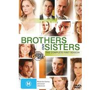 Brothers and Sisters: Season 1