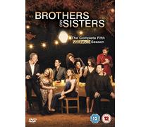 Brothers and Sisters - Season 5