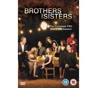 Brothers And Sisters Season 5 - Dvd Import