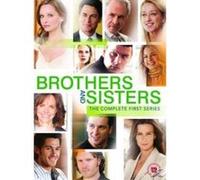 Brothers And Sisters - Series 1 - Complete , (Box Set) G