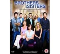 Brothers And Sisters - Series 2 - Complete , (Box Set) G