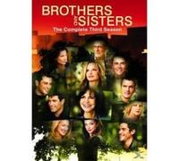 Brothers And Sisters - Series 3 - Complete , (Box Set) G