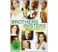 Brothers and Sisters-Staffel 1 [Import]