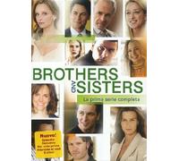 Brothers and Sisters Stagione 01
