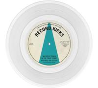 Brothers and Sisters + That is You-Vinyle Transparent