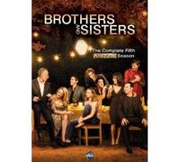 Brothers And Sisters : The Complete Fifth And Final Season