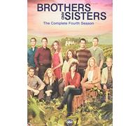 Brothers and Sisters: The Complete Fourth Season