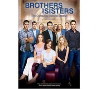 Brothers And Sisters - The Complete Second Season
