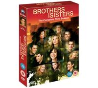 Brothers and Sisters: The Complete Third Season [Region 2] - DVD NEUF