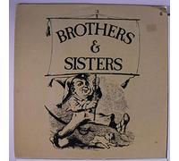 Brothers and sisters (UK, 1973, foc) / Vinyl record [Vinyl-LP]