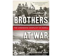 Brothers At War