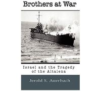 Brothers At War