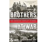 Brothers At War