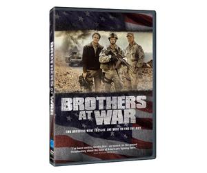 Brothers at War