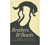 Brothers & Beasts, Series in Fairy-Tale Studies Jack David (AFT) Zipes, Kate Bernheimer (Auteur)