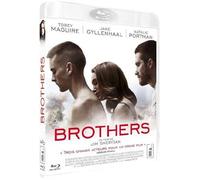 Brothers – Blu-ray – Studiocanal