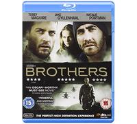 Brothers [Blu-Ray] [Import]