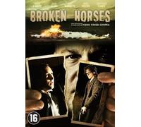 BROTHERS / Broken Horses