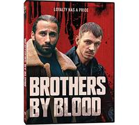 Brothers by Blood (aka The Sound of Philadelphia) – Vertical