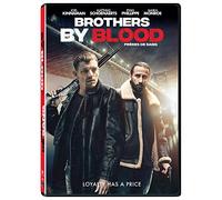Brothers By Blood // Freres De Sang [Region Free]