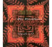 Brothers Cazimero - Proud to Be
