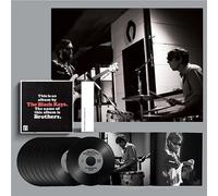 Brothers (Coffret Limité-9 Vinyles 45tours Remasters)