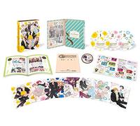 Brothers Conflict Dvd-Box [Import allemand]
