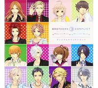 Brothers Conflict Passion Pink [Import]