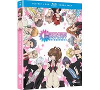 Brothers Conflict: The Complete Series [Blu-Ray]