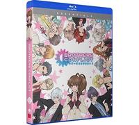 Brothers Conflict: The Complete Series + Ovas [Usa][Blu-Ray] 2 Pack, Subtitled