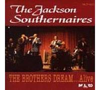 Brothers Dream Alive by Jackson Southernaires (1996-10-29)