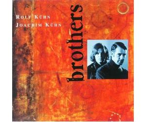 Brothers - Dutch Import