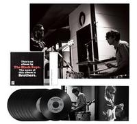 The Black Keys – Brothers – Coffret limité 9 vinyles 45t (Remasters)
