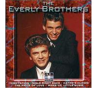 Brothers Everly - All I Have to Do is Dream [Import]