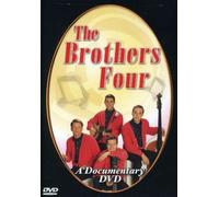 Brothers Four Documentary [Import anglais]