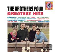 Greatest Hits Brothers Four