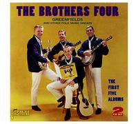 Brothers Four - Greenfields & Other..