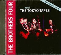 Brothers Four - Tokyo Tapes