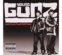 Brothers From Another by Young Gunz (2005-05-24)