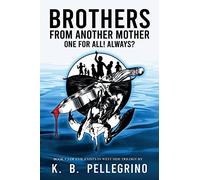 Brothers From Another Mother