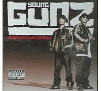 Brothers from Another [Parental Advisory] by Young Gunz [Compact Disc] NEUF