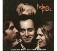 Brothers from Different Mother [Import]