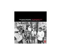 Brothers Funk - Rare New York City 1969-1975