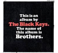 Brothers – Universal Music Group