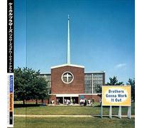 Brothers Gonna Work..