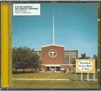 Chemical Brothers, The - Brothers Gonna Work It Out