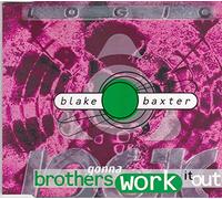 Brothers Gonna Work it Out (4 Versions, 1992) [Import]